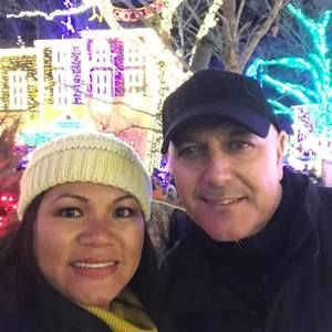 Meet your Posher, Sue